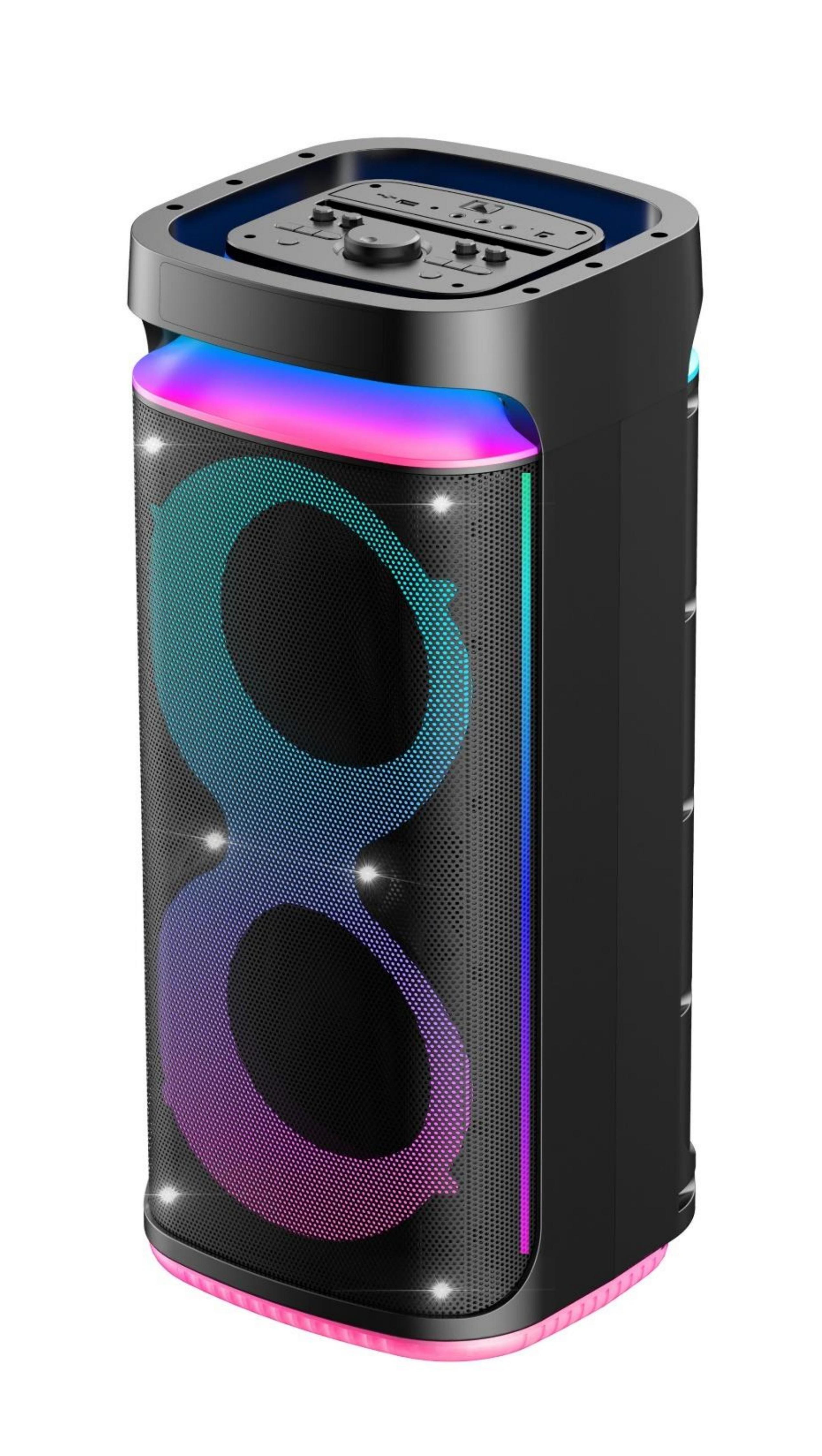 Аудио система Finlux FBS60BLAST