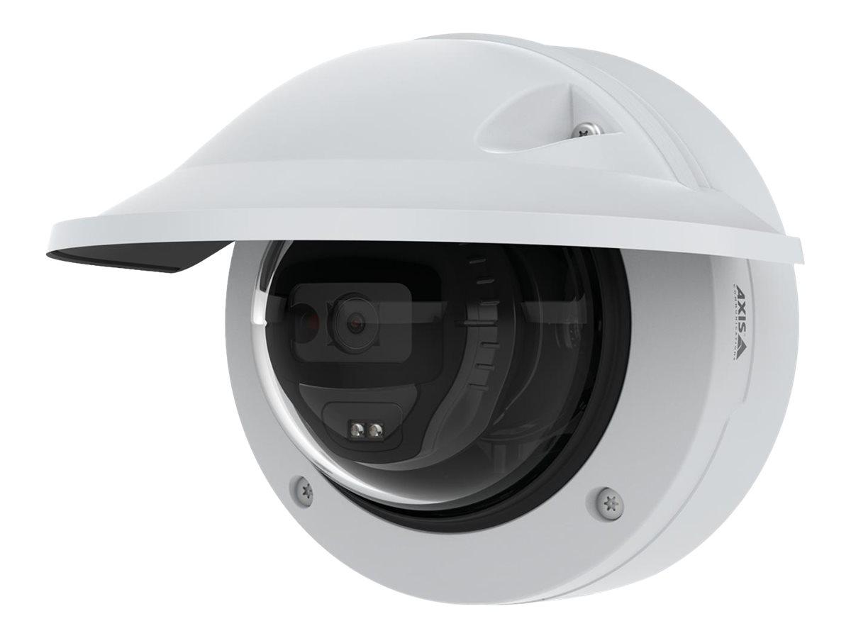 Axis M3215-LVE - Network surveillance camera | JAR Computers Axis M3215-LVE - Network surveillance camera