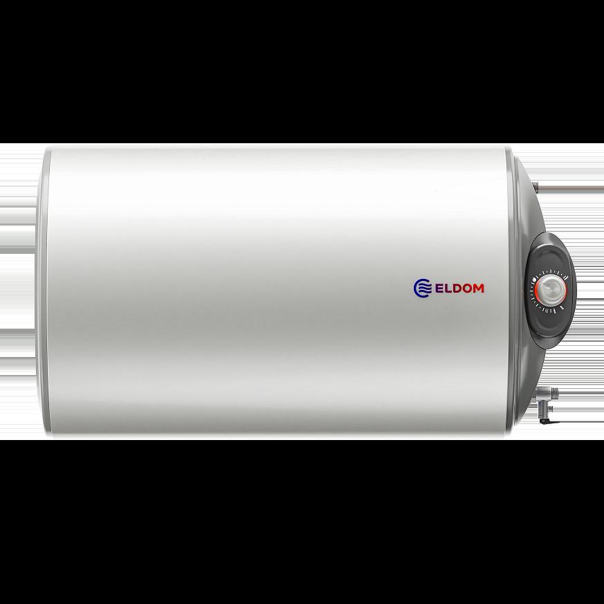 Бойлер Елдом WHF08046FR 80L 3 KW , 3 , 80 , C , Хоризонтален