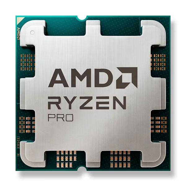 CPU AMD Ryzen 5 8500G MPK 6C/12T, 3.5/22MB/AM5