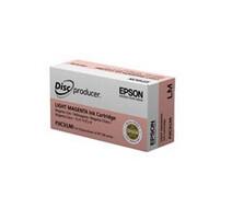 Epson Discproducer Ink PJIC7(LM), Light Magenta... | JAR Computers Epson Discproducer Ink PJIC7(LM), Light Magenta...