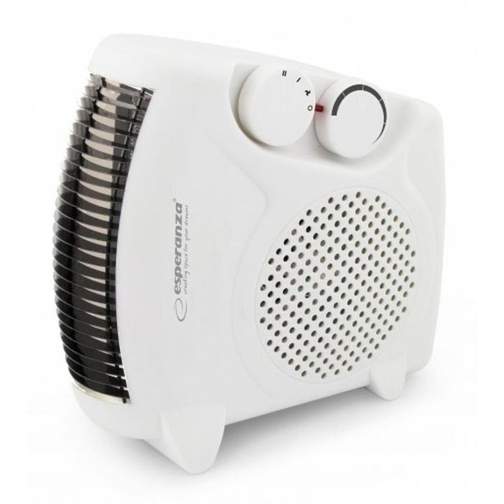 Esperanza Heating Fan 1000/2000w Waikiki (EHH004) (ESPEHH004) | JAR Computers Esperanza Heating Fan 1000/2000w Waikiki (EHH004) (ESPEHH004)