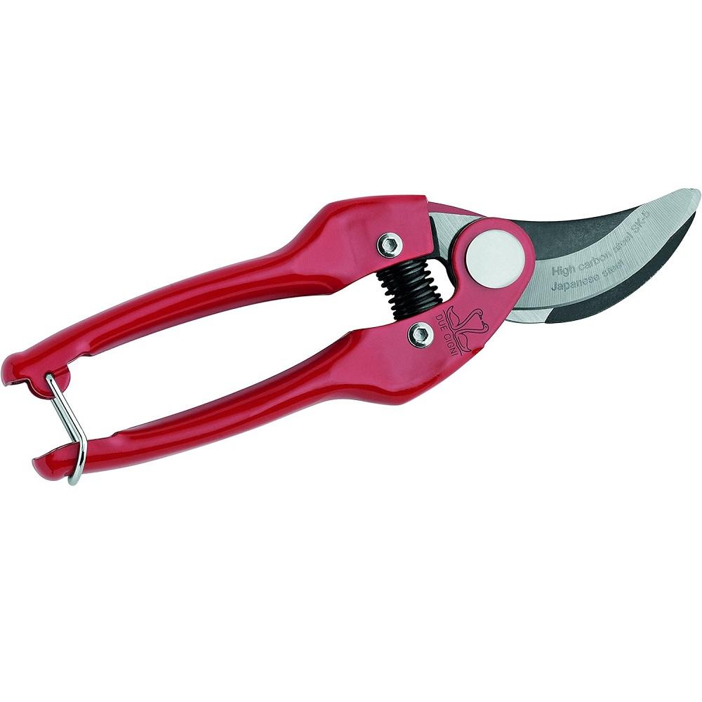 Градинска ножица за подрязване Due Cigni Pruning and Gardening Shears, 19 см | JAR Computers Градинска ножица за подрязване Due Cigni Pruning and Gardening Shears, 19 см