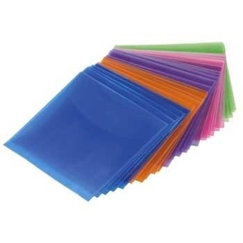 Hama CD-ROM/DVD-ROM Protective Sleeves 100 100 дискове Многоцветен | JAR Computers Hama CD-ROM/DVD-ROM Protective Sleeves 100 100 дискове Многоцветен
