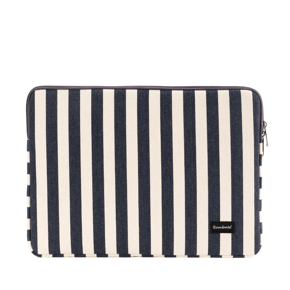 Калъф Bombata Versilia Sleeve 15,6-16 inch Dark Blue