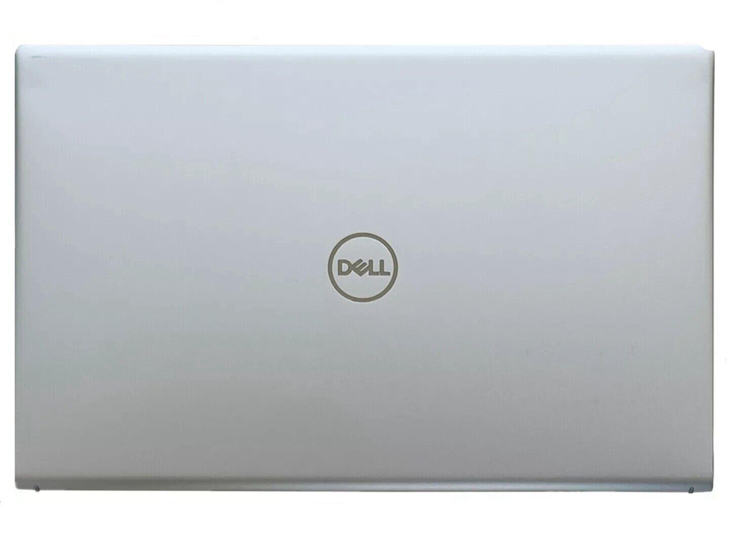 Капак за матрица за Dell Inspiron 15 Pro 5510 5515 - Сребрист