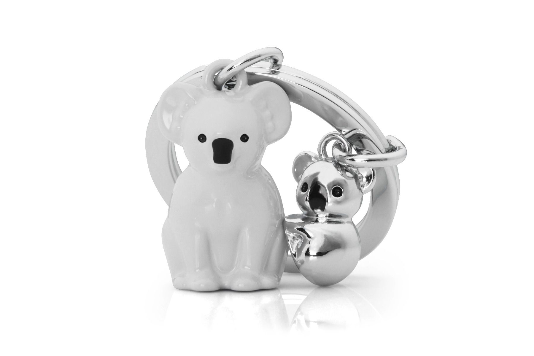 Ключодържател Metalmorphose, Koala Family | JAR Computers Ключодържател Metalmorphose, Koala Family