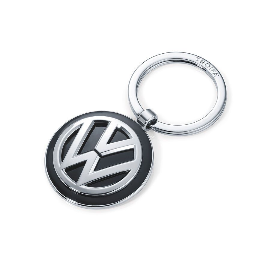 Ключодържател Troika-VW VOLKSWAGEN KEYRING