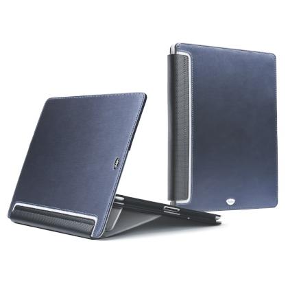 Кожен калъф и видео стойка за iPad 4, iPad 3, iPad 2 - iSkin Aura2 | JAR Computers Кожен калъф и видео стойка за iPad 4, iPad 3, iPad 2 - iSkin Aura2