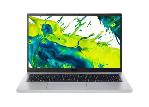 Лаптоп ACER AG15-72P-54HR 15.6IN, Intel Intel Core (Series 1), PCI Express 4.0, Intel® Graphics, Pure Silver | JAR Computers Лаптоп ACER AG15-72P-54HR 15.6IN, Intel Intel Core (Series 1), PCI Express 4.0, Intel® Graphics, Pure Silver