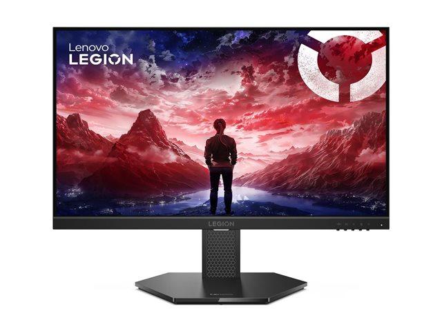 LENOVO Legion 24-15 Monitor 23.8inch FHD 240Hz - Raven Black
