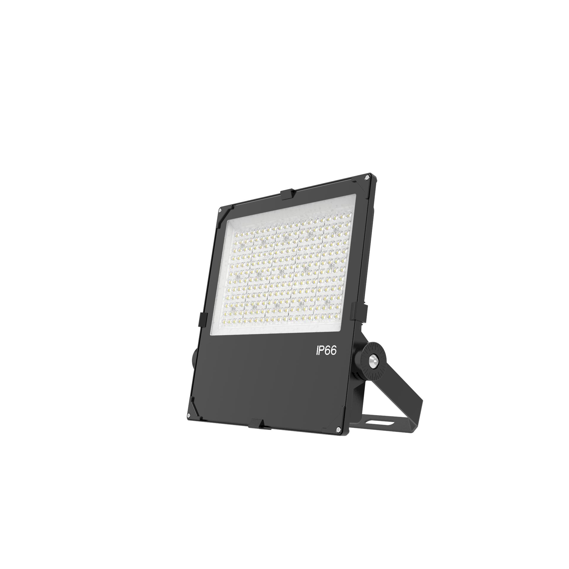 LIBRA200 LED ПРОЖЕКТОР 200W 3000K IP66+АВ