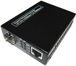 Медия Конвертор GMC-SFP - 10/100/1000Base-T to 1.25G SFP | JAR Computers Медия Конвертор GMC-SFP - 10/100/1000Base-T to 1.25G SFP