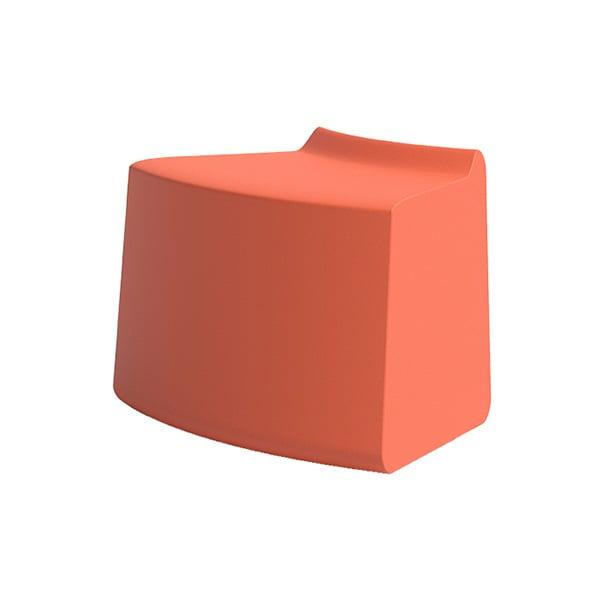 Модулна седалка Boln Sarek E, Coral, трапецовидна, 580 х 640 х 490 mm | JAR Computers Модулна седалка Boln Sarek E, Coral, трапецовидна, 580 х 640 х 490 mm