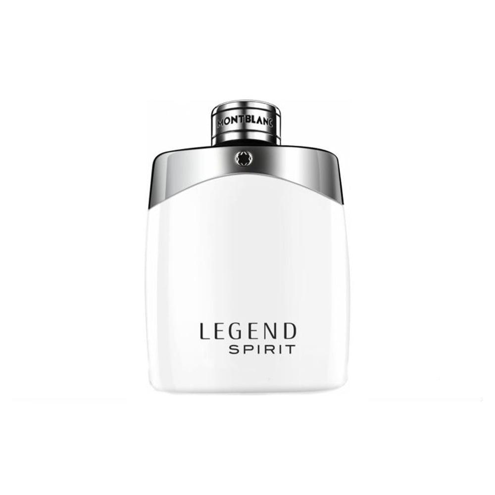 Montblanc Парфюм Legend Spirit, Eau de toilette, мъжки, 50 ml | JAR Computers Montblanc Парфюм Legend Spirit, Eau de toilette, мъжки, 50 ml