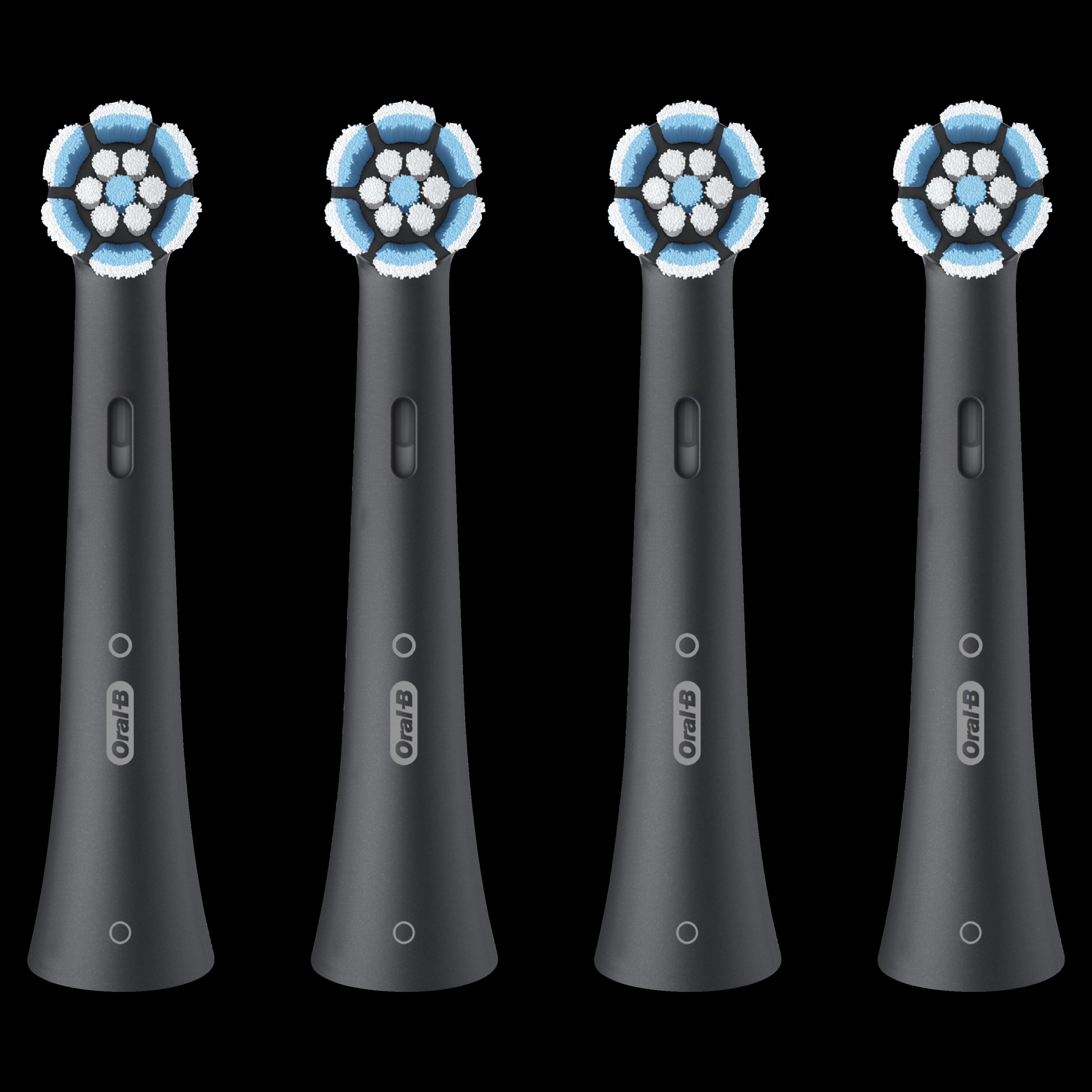 Накрайник за четки за зъби Oral B 4 iO Gentle Care Bl