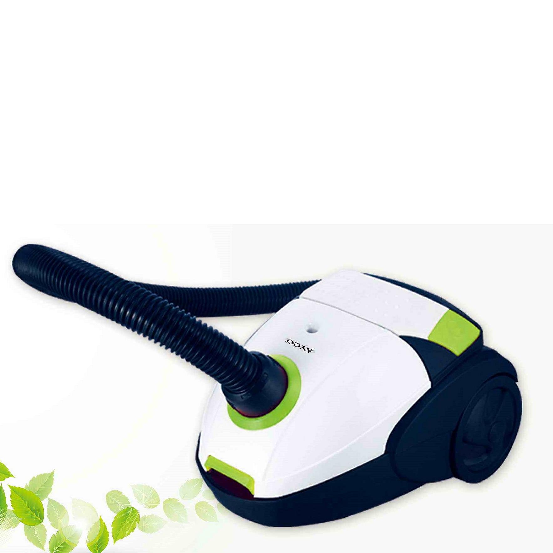 Прахосмукачка Ayco VCJ-929