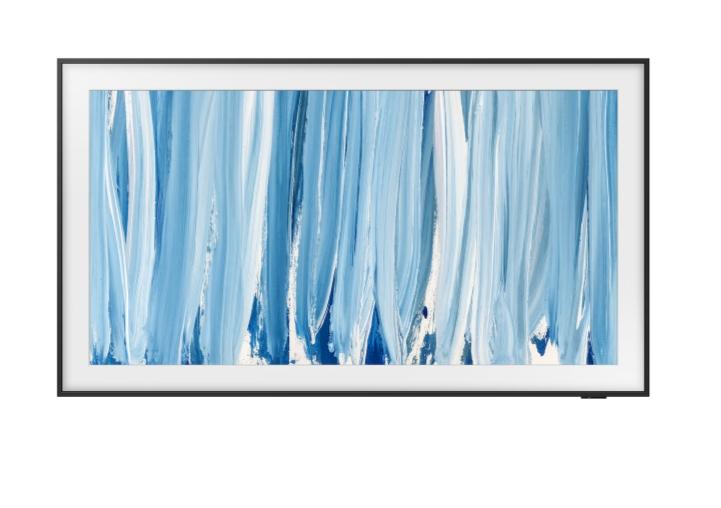 Samsung 75" The Frame Pro 75LS03H Smart 4K Ultra Model 2026 Black