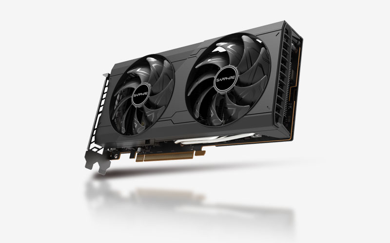 SAPPHIRE RX6700 GAMING OC 10GB