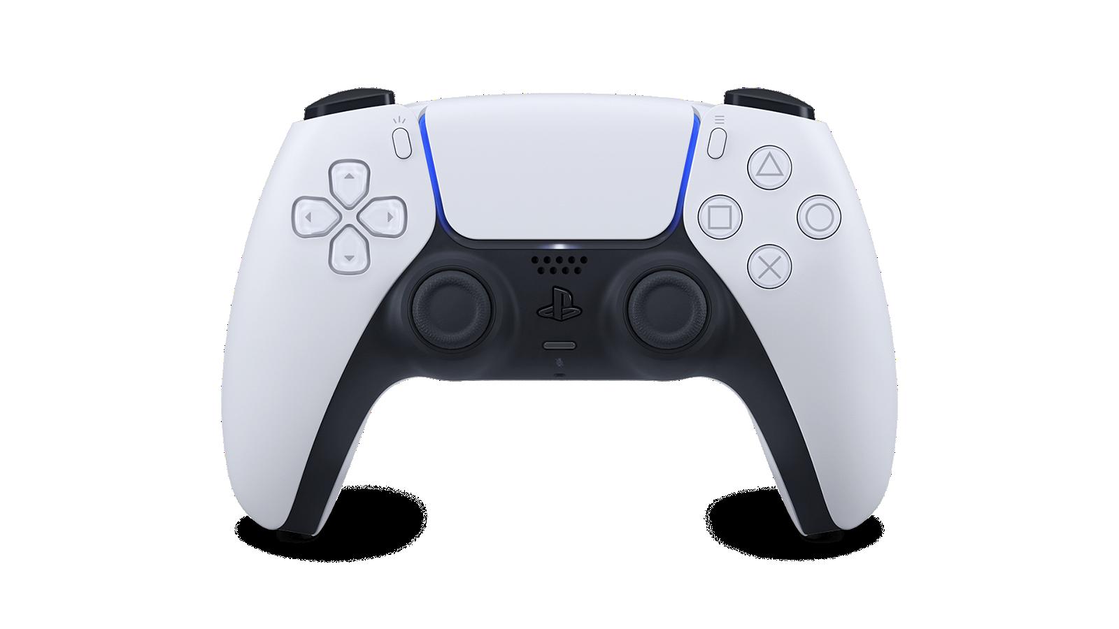 Sony Controller PS5 DualSense V2 EU / PS711000040185 White - PN PS711000040185 | JAR Computers Sony Controller PS5 DualSense V2 EU / PS711000040185 White - PN PS711000040185