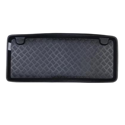 Стелка за багажник за Peugeot 1007 (2005+) | JAR Computers Стелка за багажник за Peugeot 1007 (2005+)