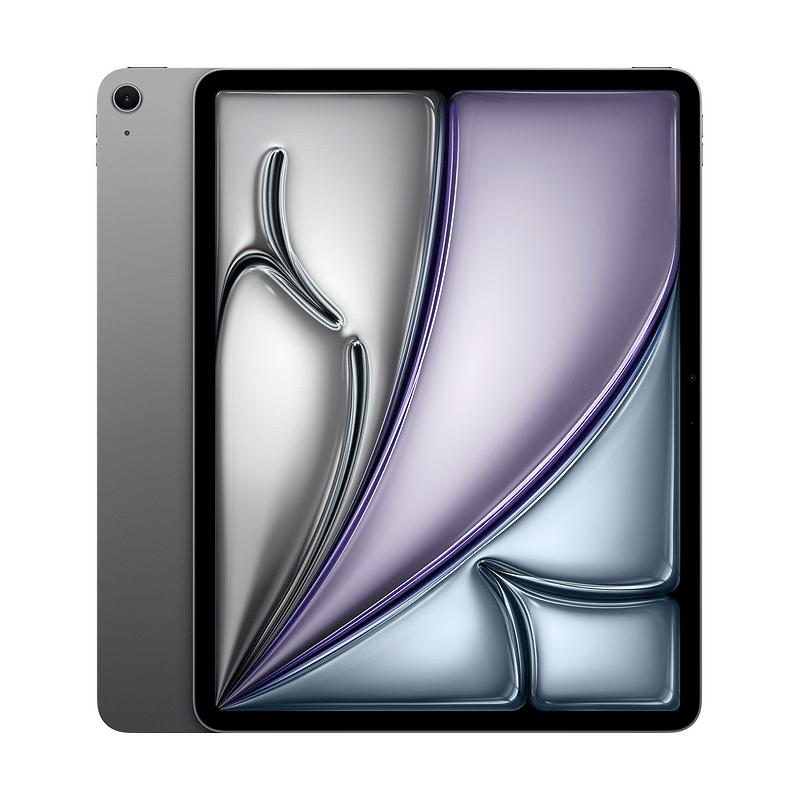 Таблет Apple iPad Air 13" Wi-Fi 256GB Space Gray mcnn4 , 256 GB, 8 GB | JAR Computers Таблет Apple iPad Air 13" Wi-Fi 256GB Space Gray mcnn4 , 256 GB, 8 GB