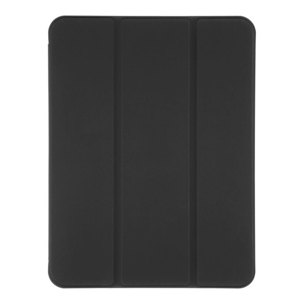 $$$Термополиуретанов (TPU) кейс и поставка за Samsung Galaxy Tab A11 Plus - OBALME MistyTab Case (черен-прозрачен)$$$ | JAR Computers $$$Термополиуретанов (TPU) кейс и поставка за Samsung Galaxy Tab A11 Plus - OBALME MistyTab Case (черен-прозрачен)$$$