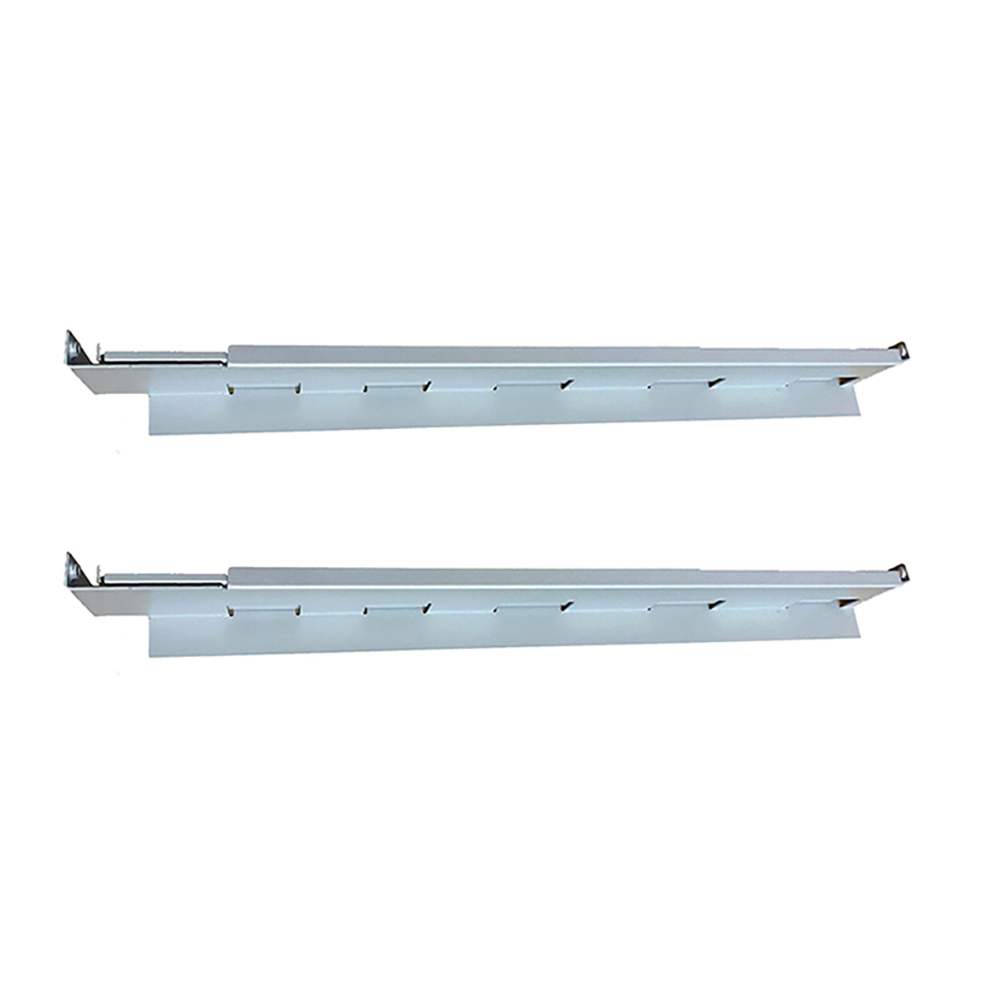 Tescom Rail Kit for Convertible UPS (ACC.0071) (TSACC0071) | JAR Computers Tescom Rail Kit for Convertible UPS (ACC.0071) (TSACC0071)