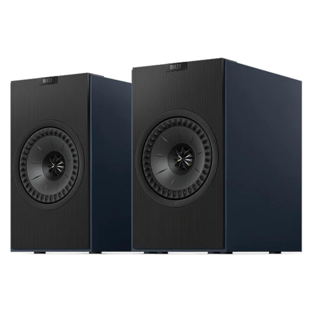 Тонколони KEF Coda W - сини