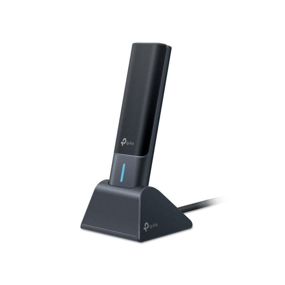 TP-Link AXE5400 Wi-Fi 6E High Gain Wireless USB Adapter (ARCHER TXE70UH) (TPARCHERTXE70UH) | JAR Computers TP-Link AXE5400 Wi-Fi 6E High Gain Wireless USB Adapter (ARCHER TXE70UH) (TPARCHERTXE70UH)