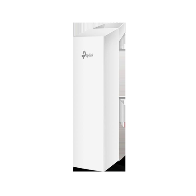 TP-LINK CPE210 2.4GHZ 300MBPS 9DBI OUTDOOR CPE
