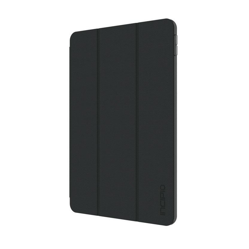 Удароустойчив хибриден кейс, тип папка за iPad Pro 10.5 (2017) - Incipio Octane Pure Folio Case IPD-371-CBLK (черен-прозрачен) | JAR Computers Удароустойчив хибриден кейс, тип папка за iPad Pro 10.5 (2017) - Incipio Octane Pure Folio Case IPD-371-CBLK (черен-прозрачен)