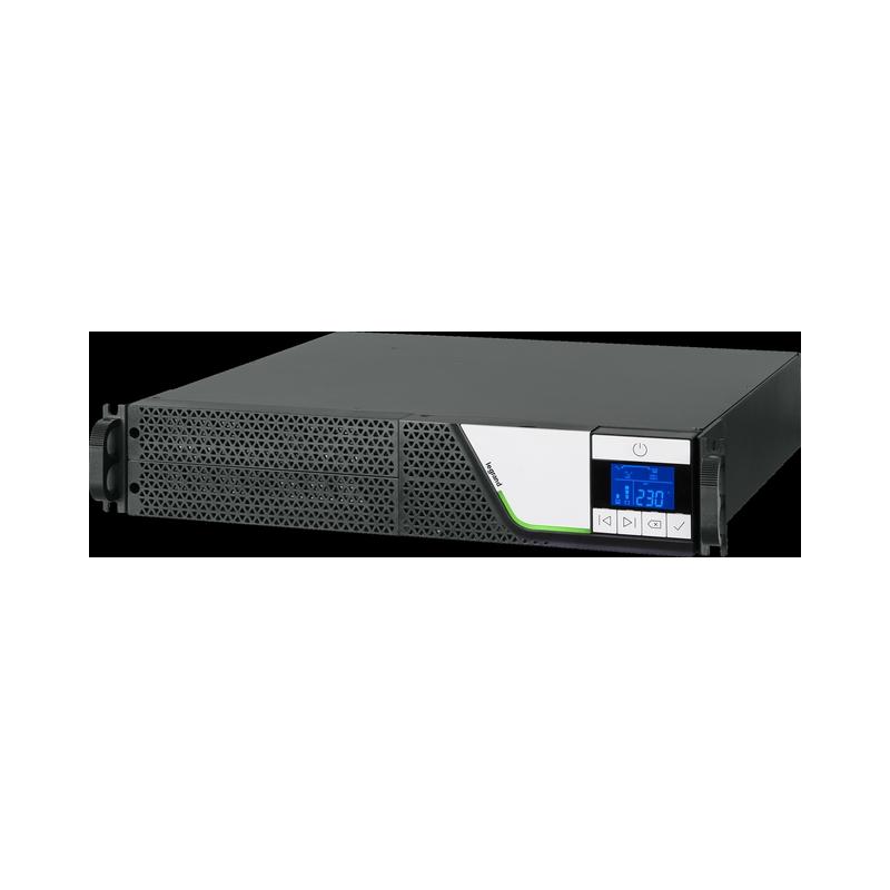 UPS Line Interactive 2200VA / 1980W 2U - Legrand KEOR SPE RT 311070 | JAR Computers UPS Line Interactive 2200VA / 1980W 2U - Legrand KEOR SPE RT 311070
