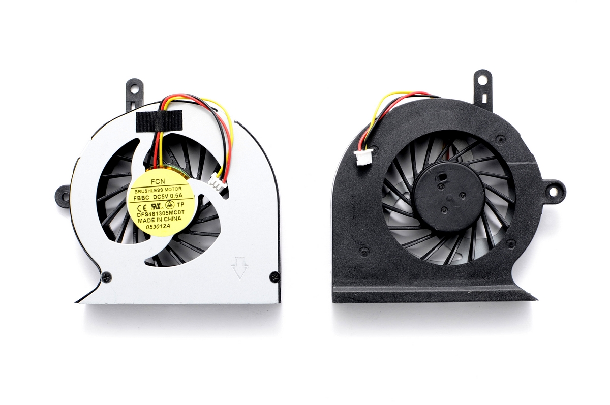 Вентилатор за лаптоп (CPU Fan) Toshiba Satellite L830 | JAR Computers Вентилатор за лаптоп (CPU Fan) Toshiba Satellite L830