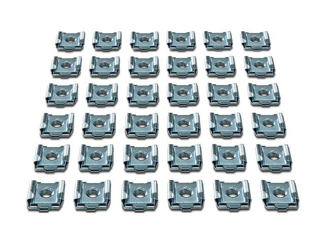 APC 10-32 Hardware Kit | JAR Computers APC 10-32 Hardware Kit