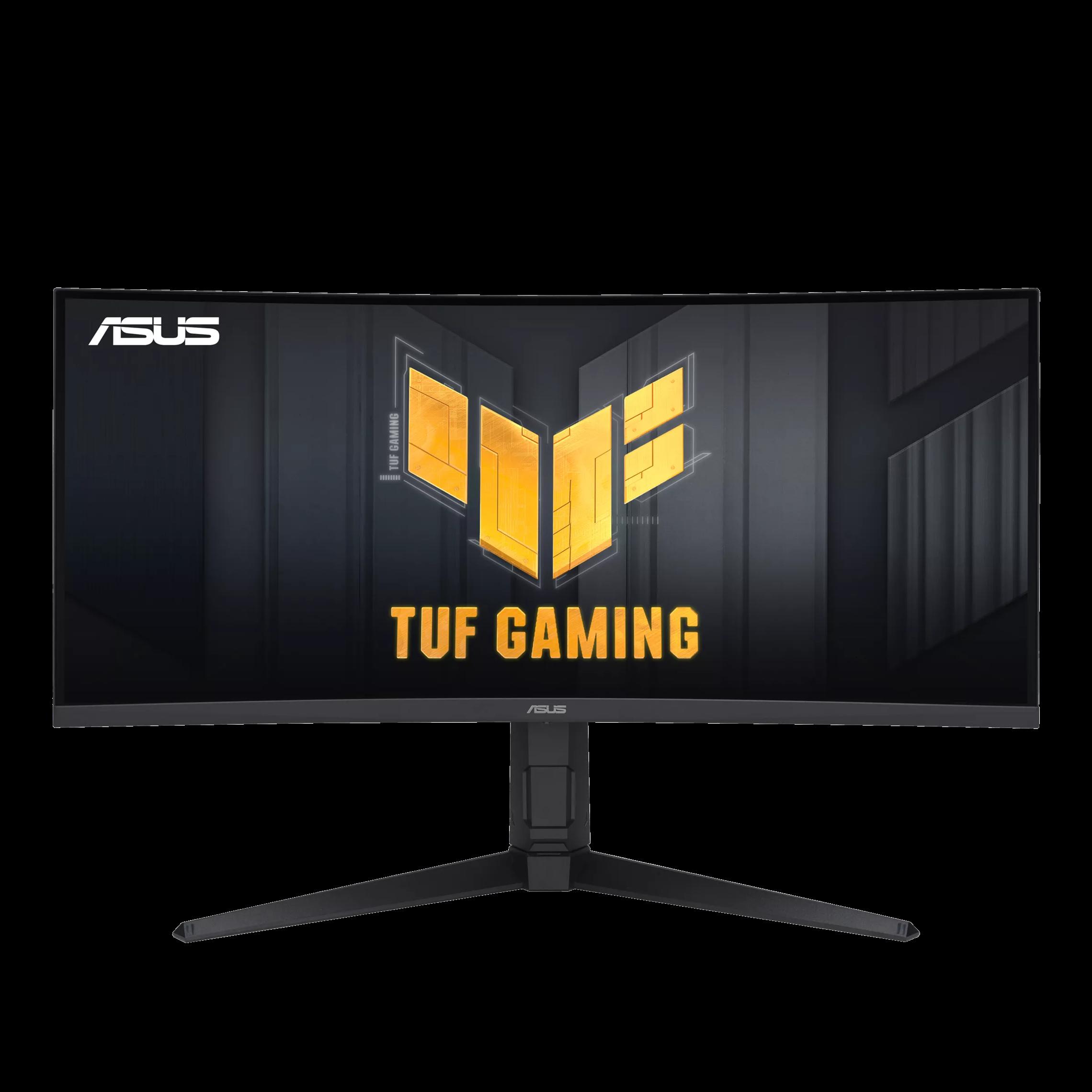 ASUS 34 TUF GAMING VG34VQL3A
