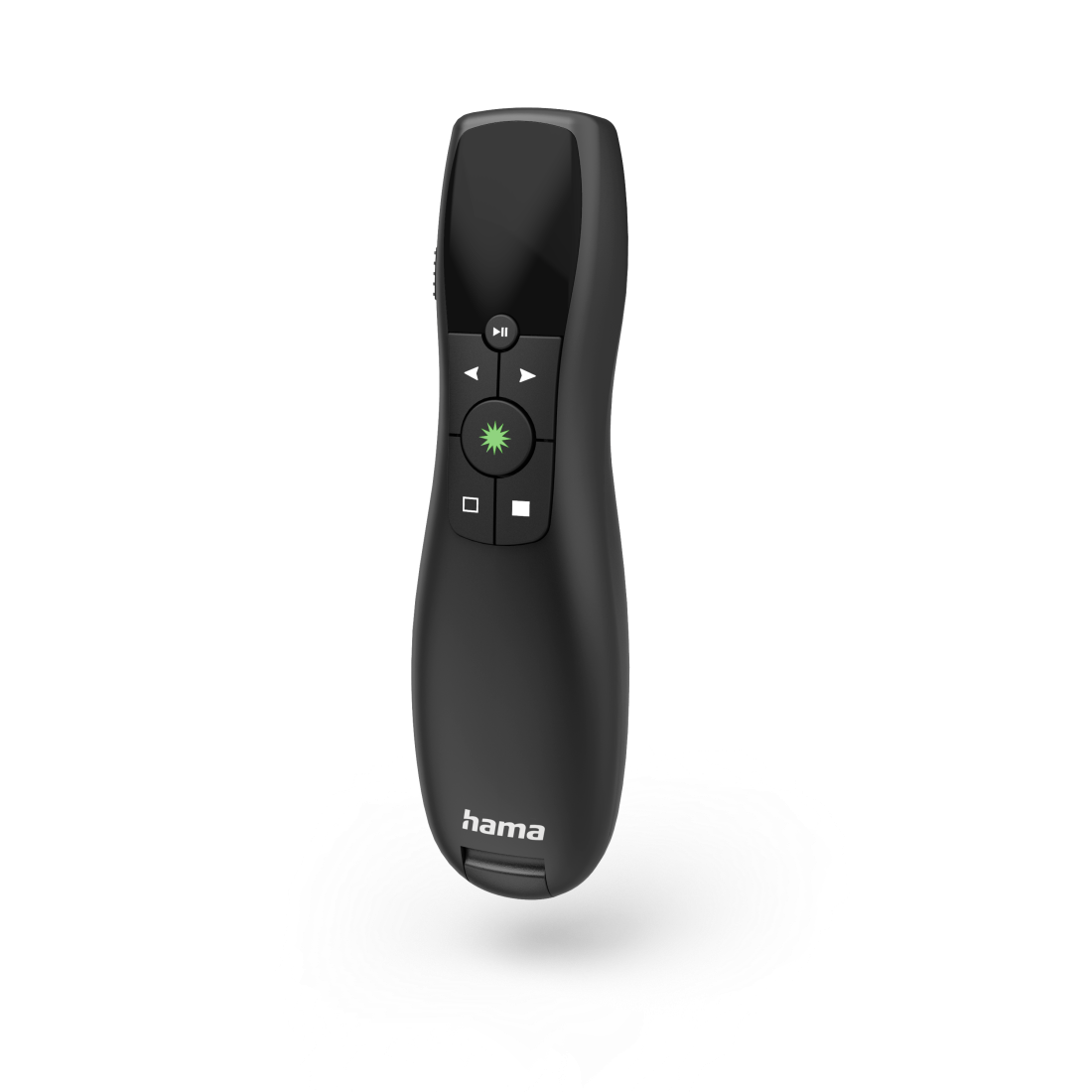 Безжичен Лазерен презентатор "Greenlight Pointer", 4в1, 139918 | JAR Computers Безжичен Лазерен презентатор "Greenlight Pointer", 4в1, 139918