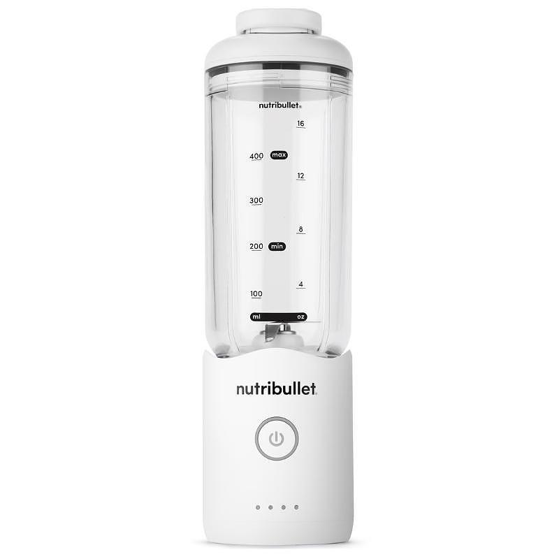 Блендер NUTRIBULLET Flex™ NBP013W