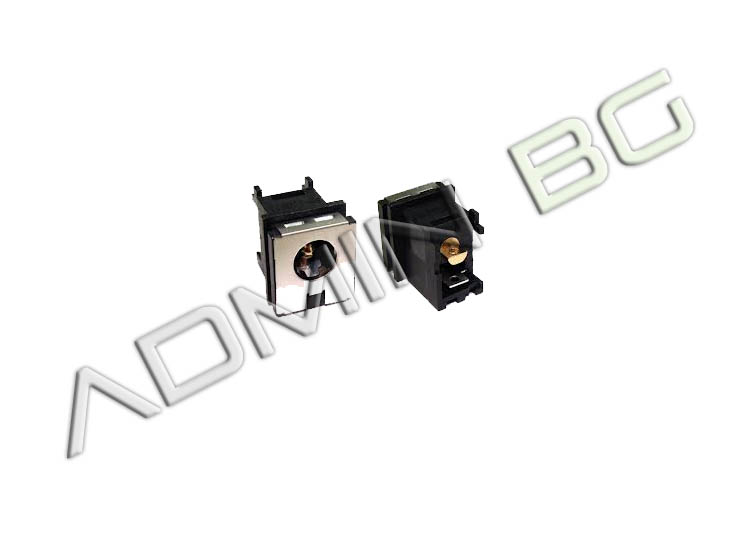 Букса за лаптоп (DC Power Jack) PJ071 2.5mm Toshiba Satellite U400 | JAR Computers Букса за лаптоп (DC Power Jack) PJ071 2.5mm Toshiba Satellite U400