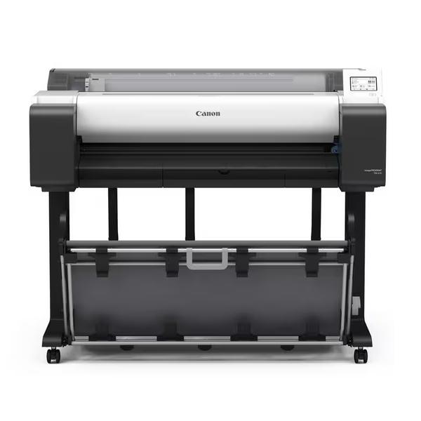 Canon imagePROGRAF TM-515 incl. stand