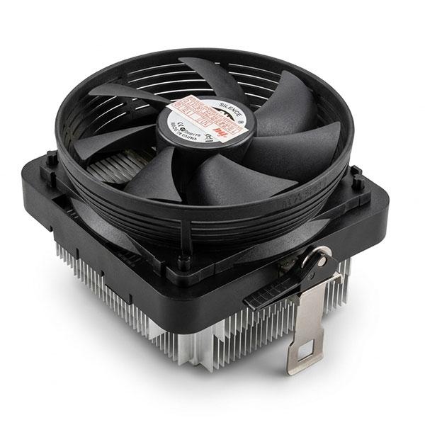 Cooler CPU Cooler Master DK9-9ID2A-PL-GP, AM2/АМ3 | JAR Computers Cooler CPU Cooler Master DK9-9ID2A-PL-GP, AM2/АМ3