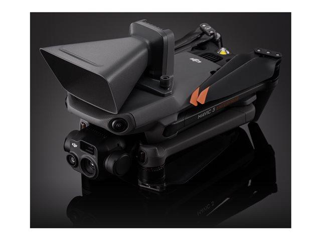 DJI Mavic 3 Enterprise Series-PART 02-Speaker