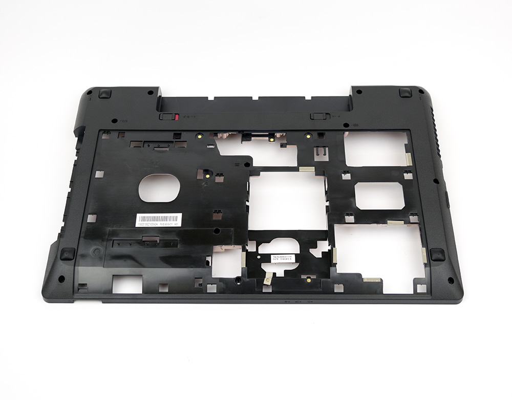 Долен корпус (Bottom Base Cover) за Lenovo G580 Without HDMI TYPE 2 | JAR Computers Долен корпус (Bottom Base Cover) за Lenovo G580 Without HDMI TYPE 2