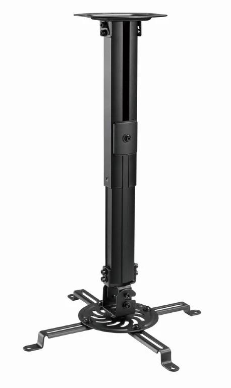 Gembird Стойка за таван за проектор Projector Ceiling Mount - CM-B-01 | JAR Computers Gembird Стойка за таван за проектор Projector Ceiling Mount - CM-B-01