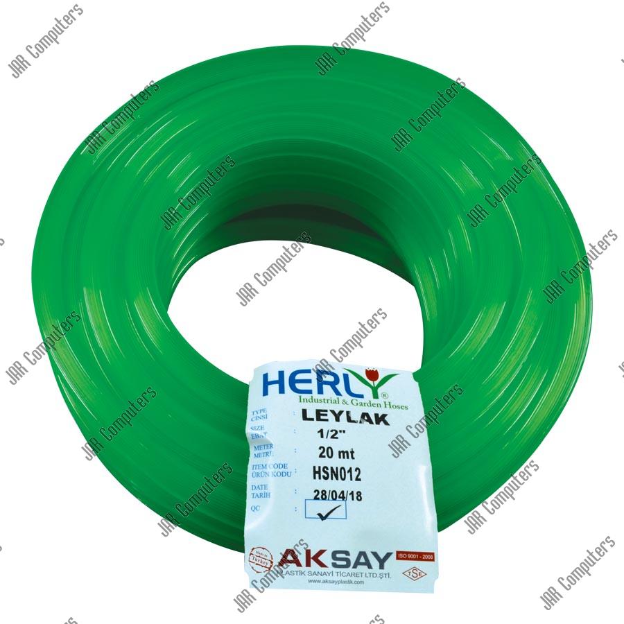 ГРАДИНСКИ МАРКУЧ SILVER ОРЕБРЕН 20м | JAR Computers ГРАДИНСКИ МАРКУЧ SILVER ОРЕБРЕН 20м