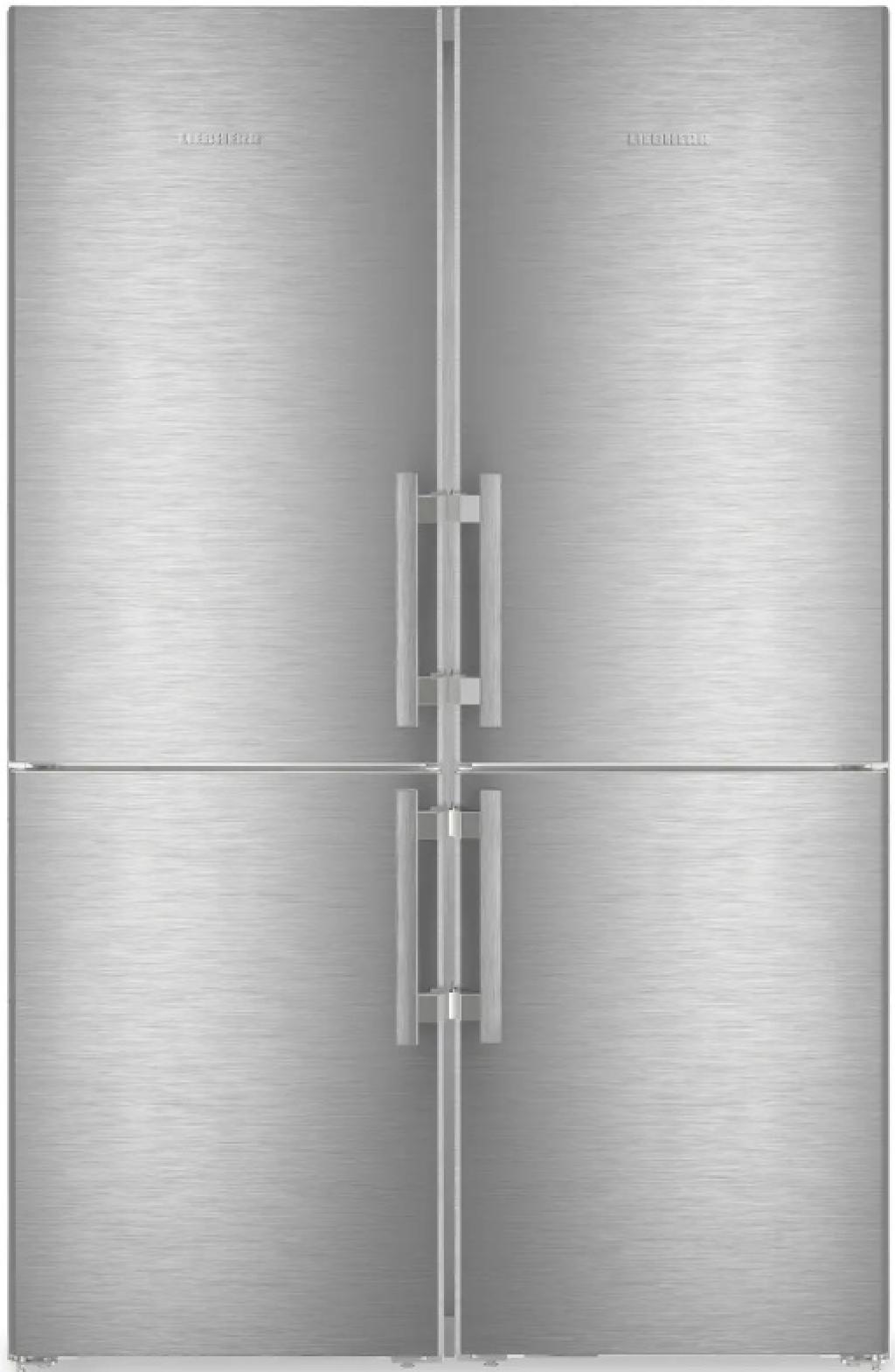 Хладилник с фризер LIEBHERR XCCsd 5250 | JAR Computers Хладилник с фризер LIEBHERR XCCsd 5250