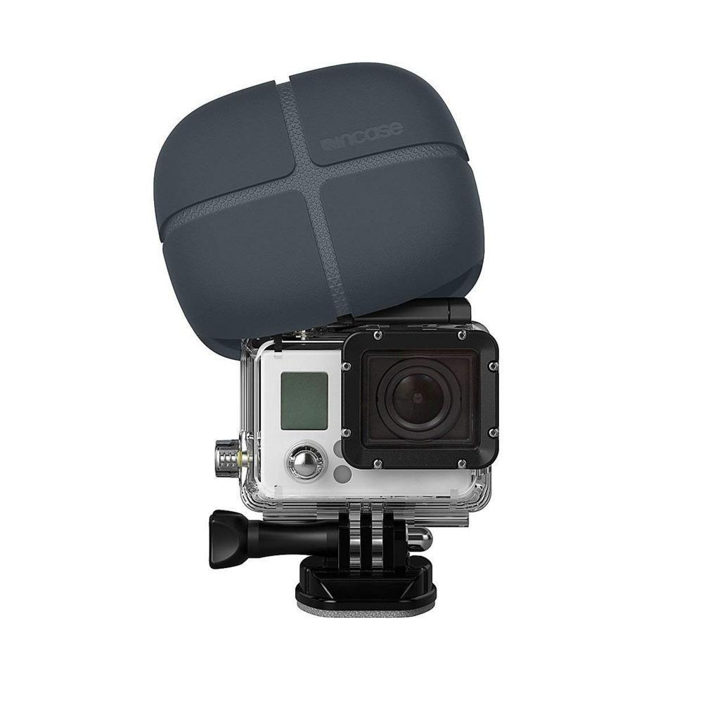 Калъф за GoPro Hero3 и Hero4 - Incase Protective Case KELLY SLATER (син) | JAR Computers Калъф за GoPro Hero3 и Hero4 - Incase Protective Case KELLY SLATER (син)