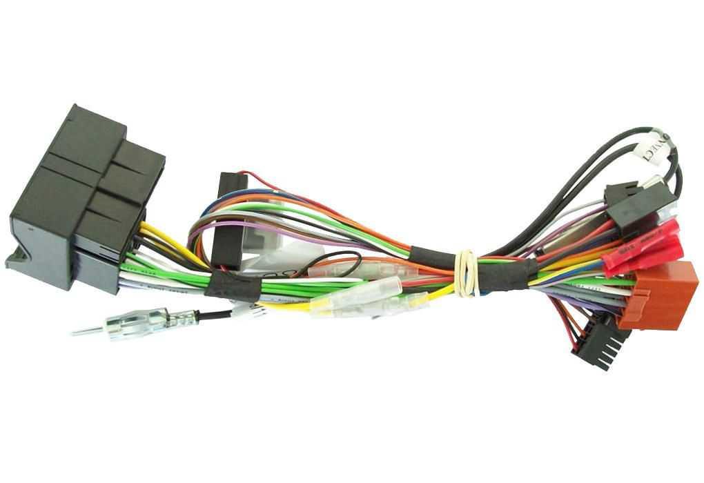 Kenwood Electronics CAW-CKIMVW3 аксесоар за MP3 / MP4 плейър | JAR Computers Kenwood Electronics CAW-CKIMVW3 аксесоар за MP3 / MP4 плейър