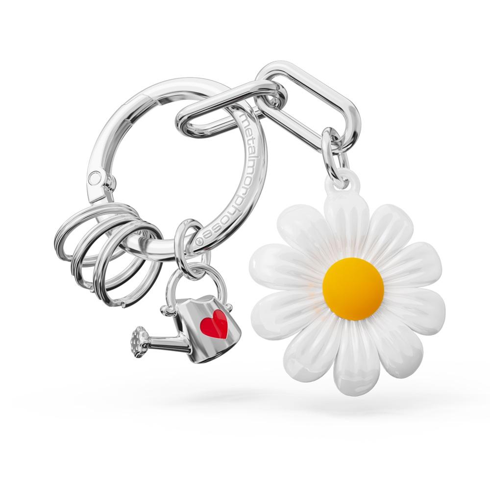 Ключодържател Metalmorphose, Daisy