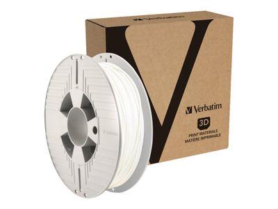 Консуматив за 3D принтер Verbatim BVOH Filament - Transparent - 500 g - 2.85 mm | JAR Computers Консуматив за 3D принтер Verbatim BVOH Filament - Transparent - 500 g - 2.85 mm
